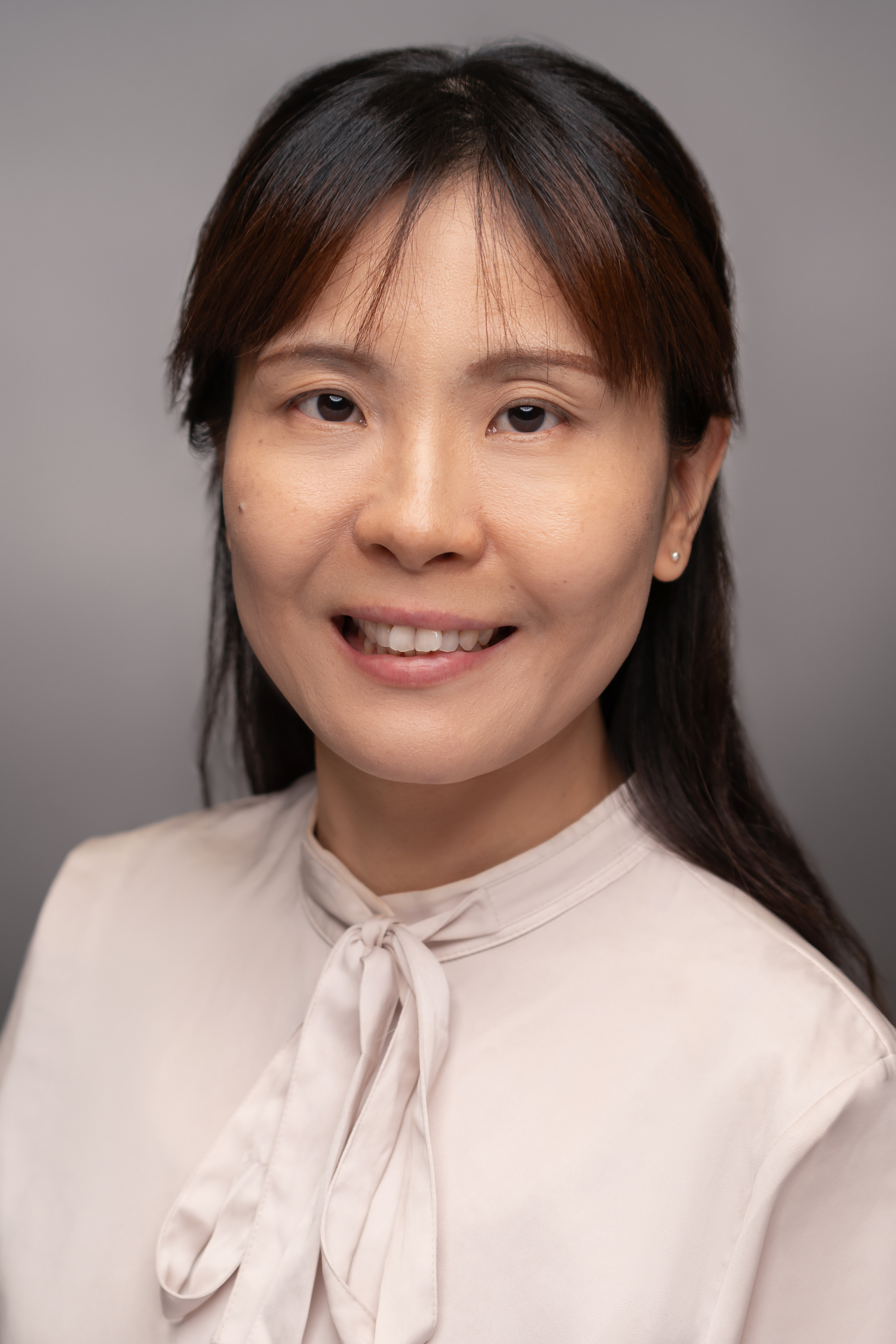 邱靜如