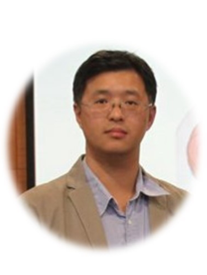 Sheng-Yu Fan